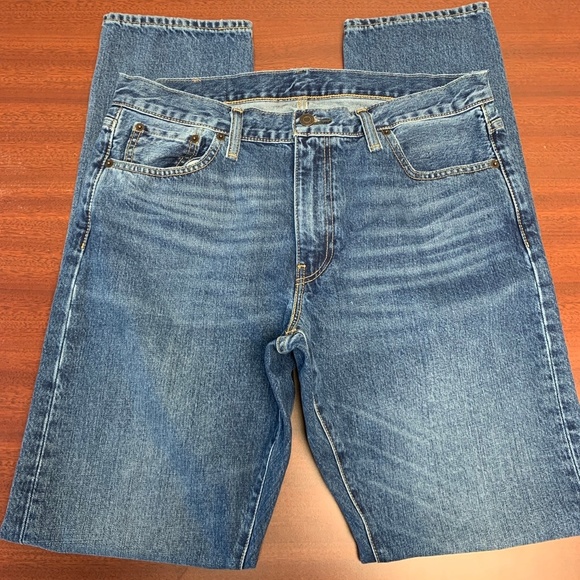 505 C Levis - Picture 4 of 7